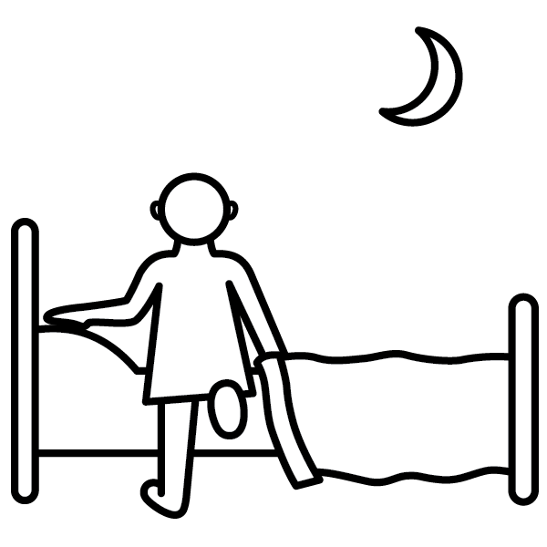 Se coucher