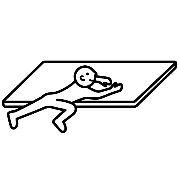 Tapis exercice