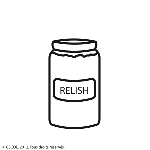 Relish_NB
