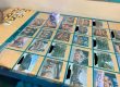 jeu d'association avec des images et des mots-étiquettes