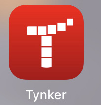 Application Tynker pour le drone Parrot